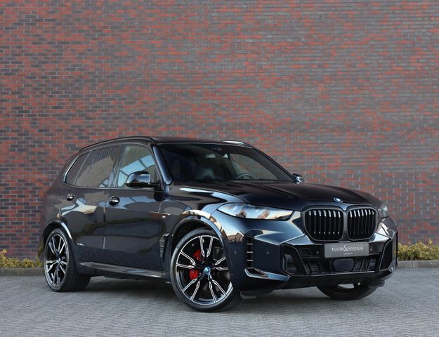 BMW X5 50e xDrive *M Sport Pro*Sky*HUD*AHK*Voll!*