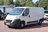 Peugeot Boxer HDi 330  REGALE* TÜV *SCHECKHEFT *MWST AHK - Peugeot Gebrauchtwagen von 2010