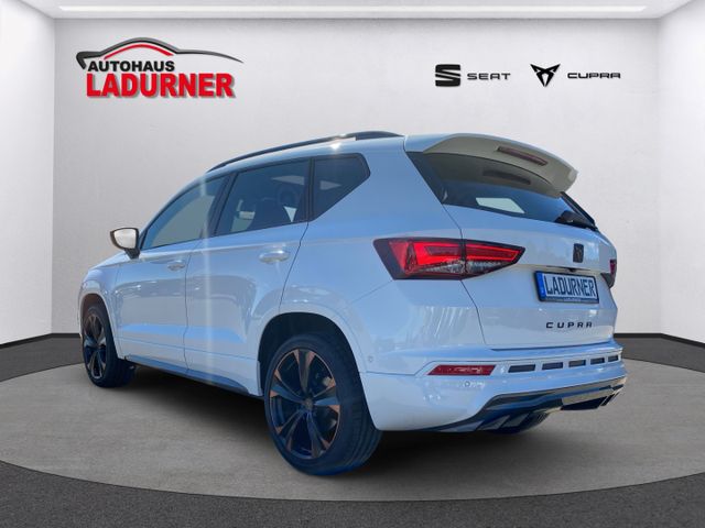 Ateca 1,5 TSI DSG *LED+NAVI+PANO+AHK+KAMERA+SHZ*