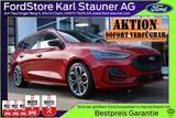 Ford Focus ST-Line X 1.0 B&O Matrix LED 4,99%  FIN*