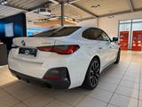 BMW 430 4 Gran Coupe 430 d xDrive M Sport - BMW Unfallwagen