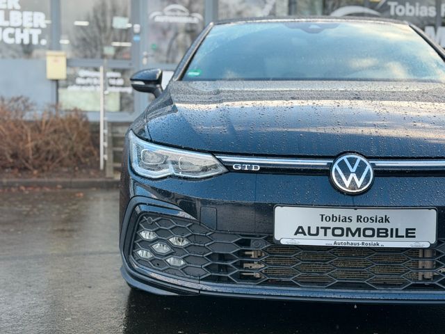 Volkswagen Golf 2.0 GTD *SHZ*ACC*IQ*