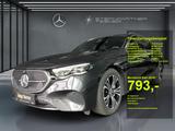 Mercedes-Benz E 450 d 4M T Avantgarde+Sitzklima+AHK+Pano+Digit - gebrauchte Mercedes-Benz E 450 aus dem Jahr 2024