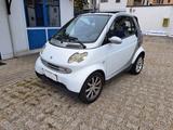 Smart SMART fortwo grandstyle - Smart ForTwo: Grandstyle