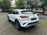 Kia XCeed Spirit Plug-in Hybrid*Wi+Allw.Reif*Scheckh - Kia XCeed: Limousine
