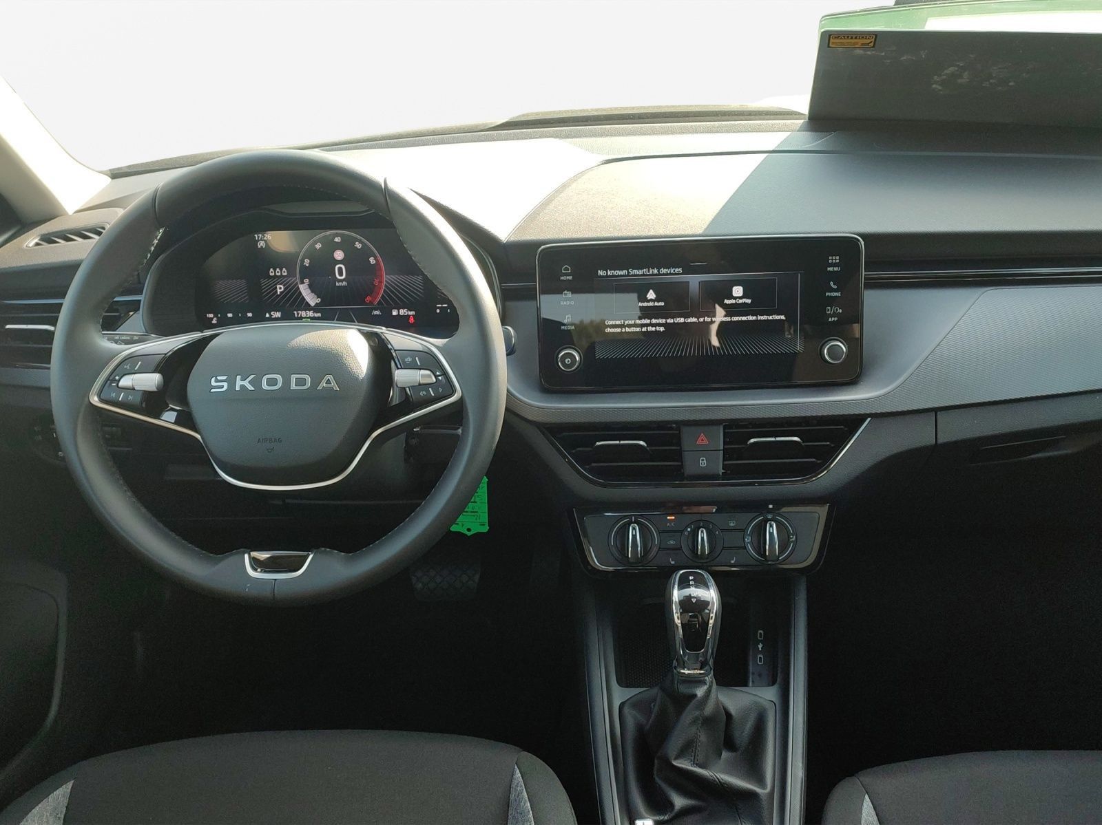 Skoda Kamiq - Bild 5