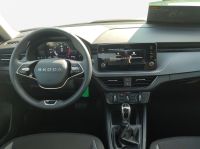 Skoda Kamiq - Vorschau Bild 5