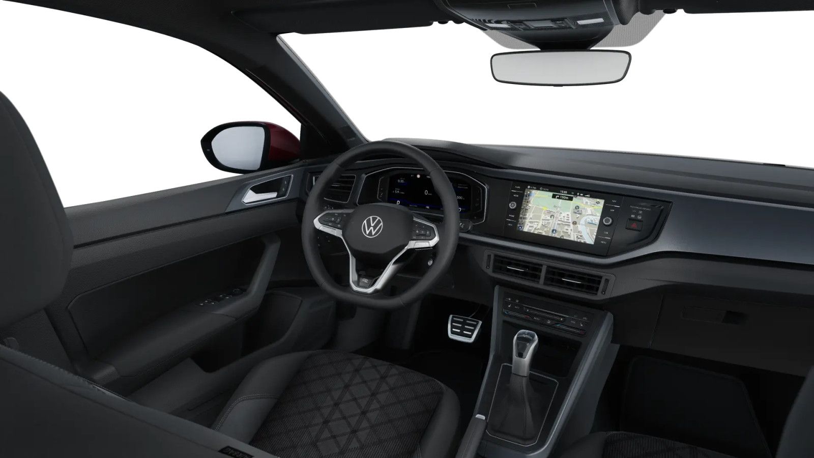 Volkswagen Taigo - Bild 9
