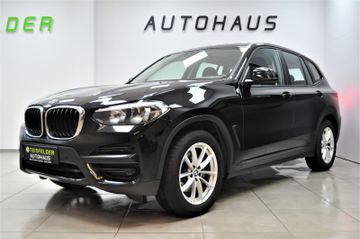 BMW X3 - 4
