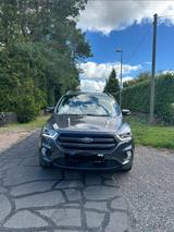 Ford Kuga 2,0 TDCi 4x4 132kW ST-Line PowerShift S...