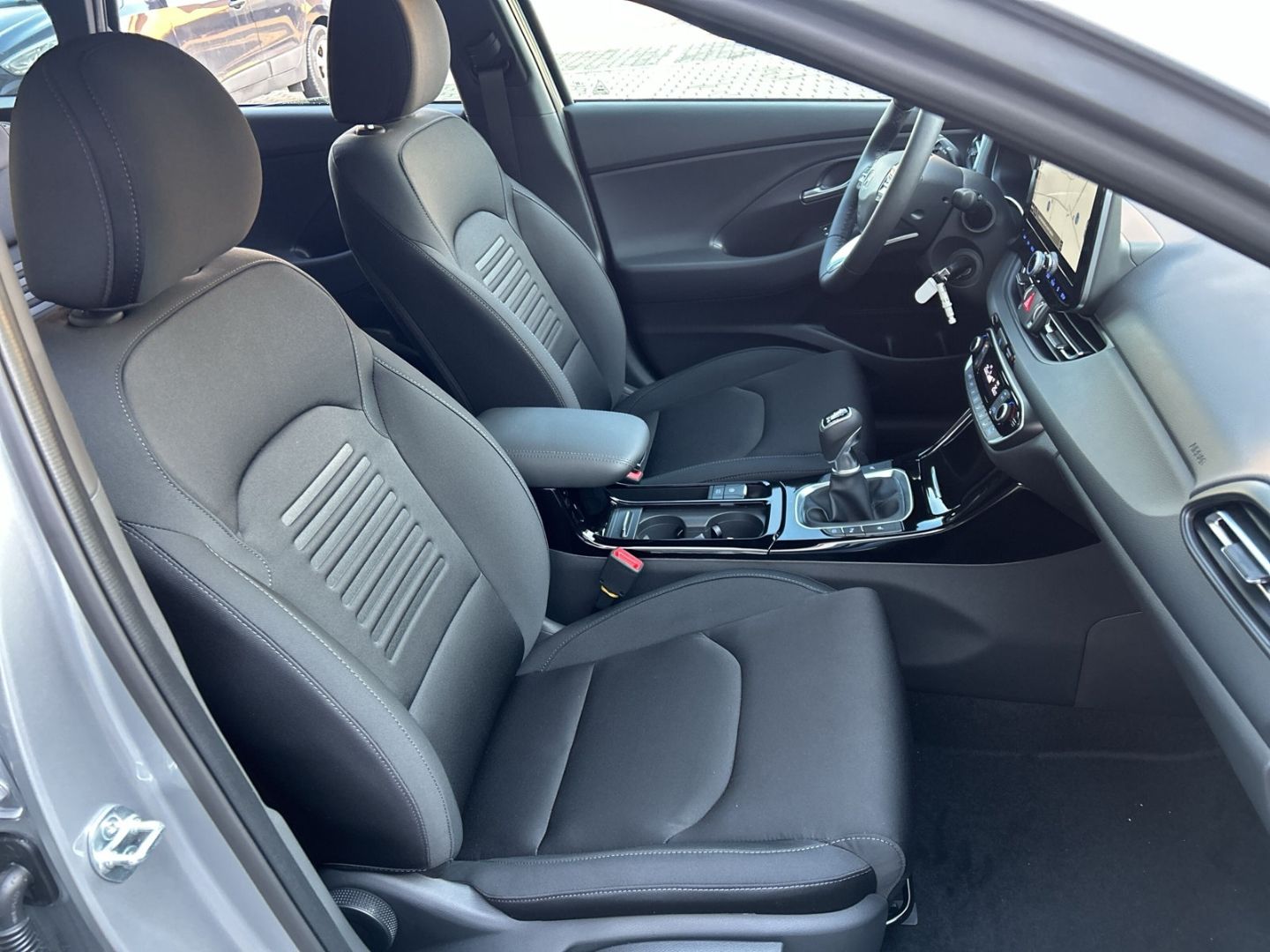 Hyundai i30 – Bild 10