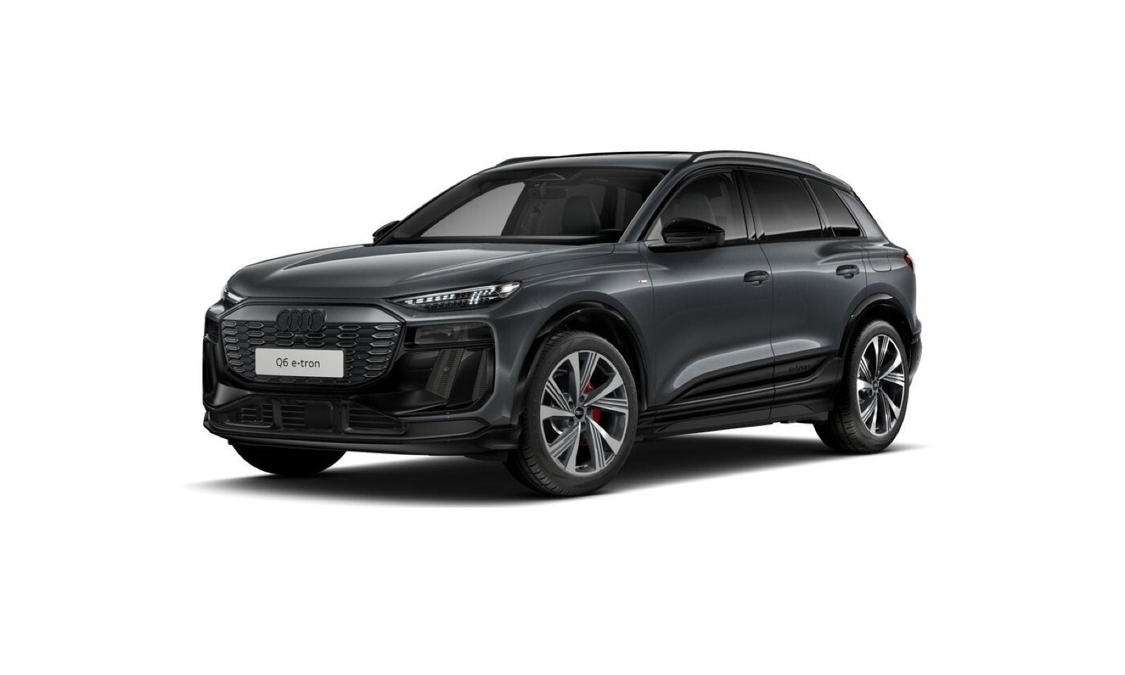 Audi Q6 e-tron - Bild 2