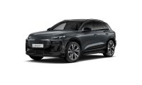 Audi Q6 e-tron - Vorschau Bild 2