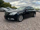 Opel Insignia A Sports Tourer 2.0 Scheckheftgepflegt - Opel Insignia in Erfurt