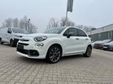 Fiat 500X Sport 1.3 GSE *LED Navi Sitzh. ACC Kamera* - Fiat aus 2020