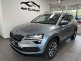 Skoda Karoq 1.5 TSIDSG Aut. 1.Hand|Kamera|AHK|Navi - Skoda Karoq in Duisburg