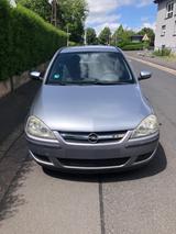 Opel Corsa 1.3 CDTI - - Opel Corsa aus 2004 mit Diesel-Antrieb: 1.3