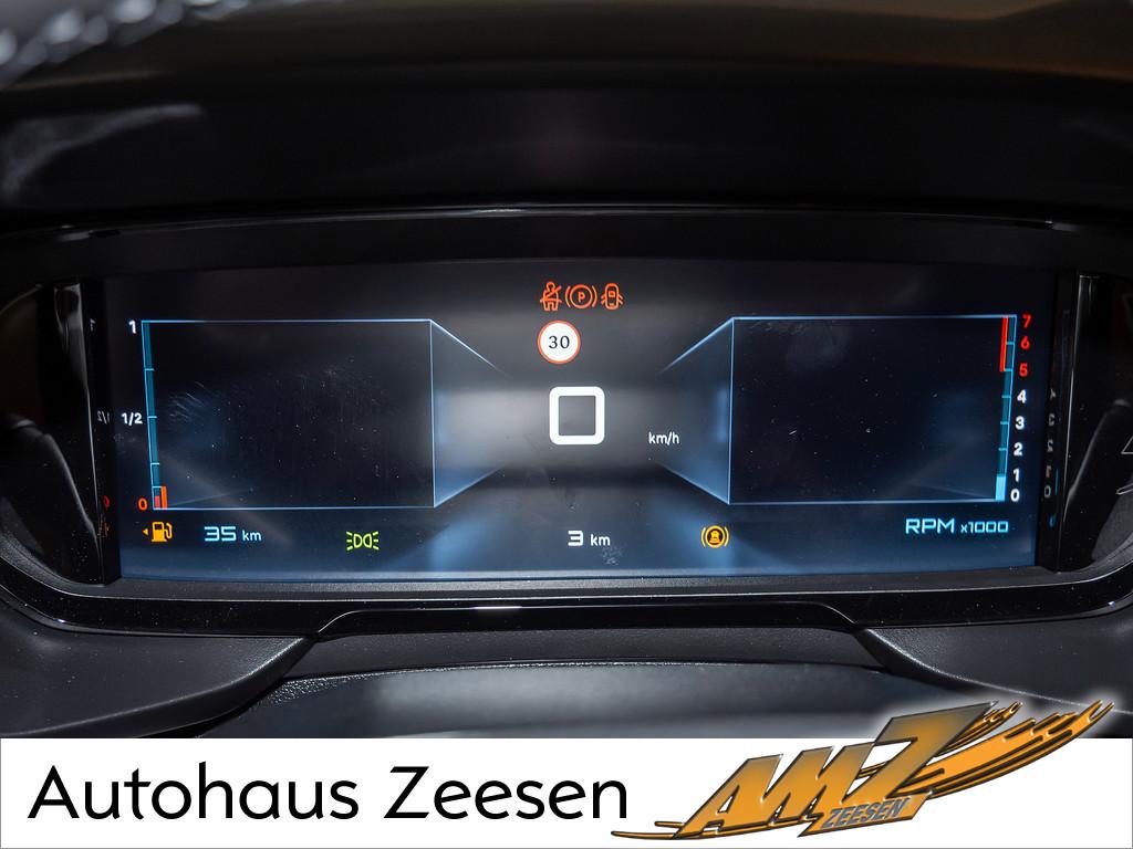 Citroën Berlingo 1.5 Diesel 130 Max M XTR NAVI PDC PANO