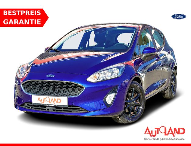 Ford Fiesta 1.0 EB Cool&Connect AAC NAVI DAB SHZ LHZ