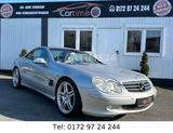 Mercedes-Benz SL 500 Roadster *PANORAMA*LEDER*AUTOM*ALU* - Mercedes-Benz SL 500 in Essen