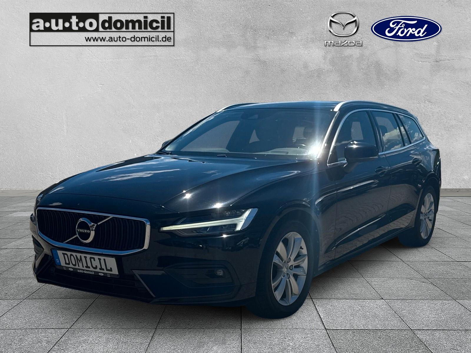 Volvo V60 Kombi Momentum Pro 197PS Auto. AHK Garantie