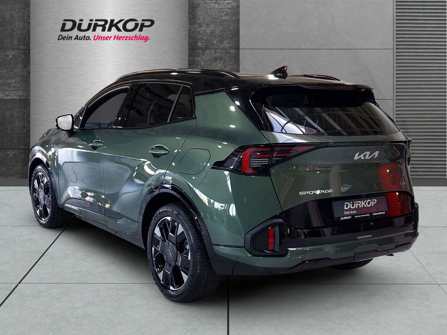 Kia Sportage - Bild 3