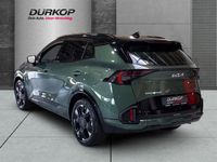 Kia Sportage - Vorschau Bild 3