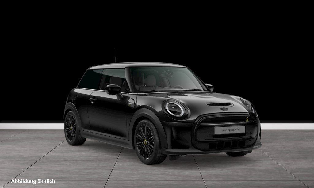 Image of MINI Cooper SE