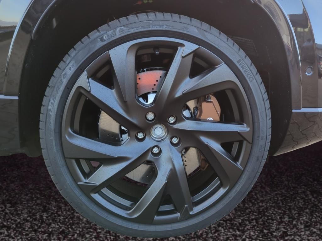 Cupra Ateca - Bild 6