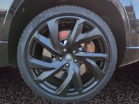 Cupra Ateca - Vorschau Bild 6