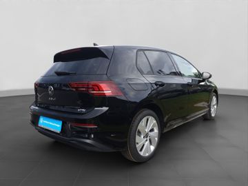 Volkswagen Golf - 3