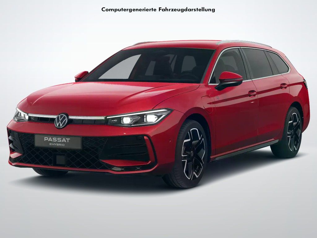 Volkswagen Passat 1.5 TSI eHybrid R-Line AHK ACC AreaView