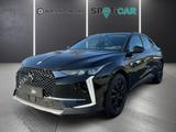 DS Automobiles DS 4, E-Tense Hybrid 225 (Plug-In), Cross Rivoli - DS Automobiles DS4 mit Hybrid-Antrieb