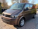 Volkswagen T5 Facelift Multivan 7-Sitzer 2... - Volkswagen T5 Multivan: Facelift