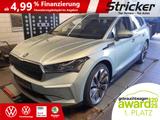 Skoda Enyaq iV60 320,-ohne Anzahlung Matrix-Beam ACC W - Skoda: 3.6