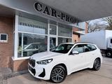 BMW X1 23 i xDrive M Sport Leder/AHK/MwSt. - BMW X1 Gebrauchtwagen in Düsseldorf