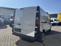 Renault Trafic - Vorschau Bild 5