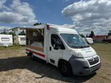 Citroën Verkaufswagen Bäckerei - : Verkaufswagen