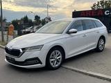 Skoda Octavia Combi Style*CNG*LEDER*LED*VIRT*KAM*TEMPO - Skoda Octavia mit CNG-Antrieb: Kombi