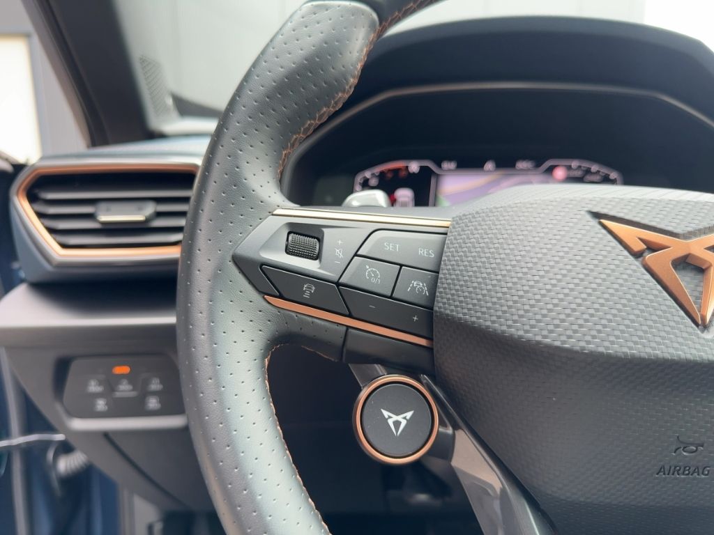 Fahrzeugabbildung CUPRA Formentor VZ 2.0 TSI 4Drive 7-Gang-DSG