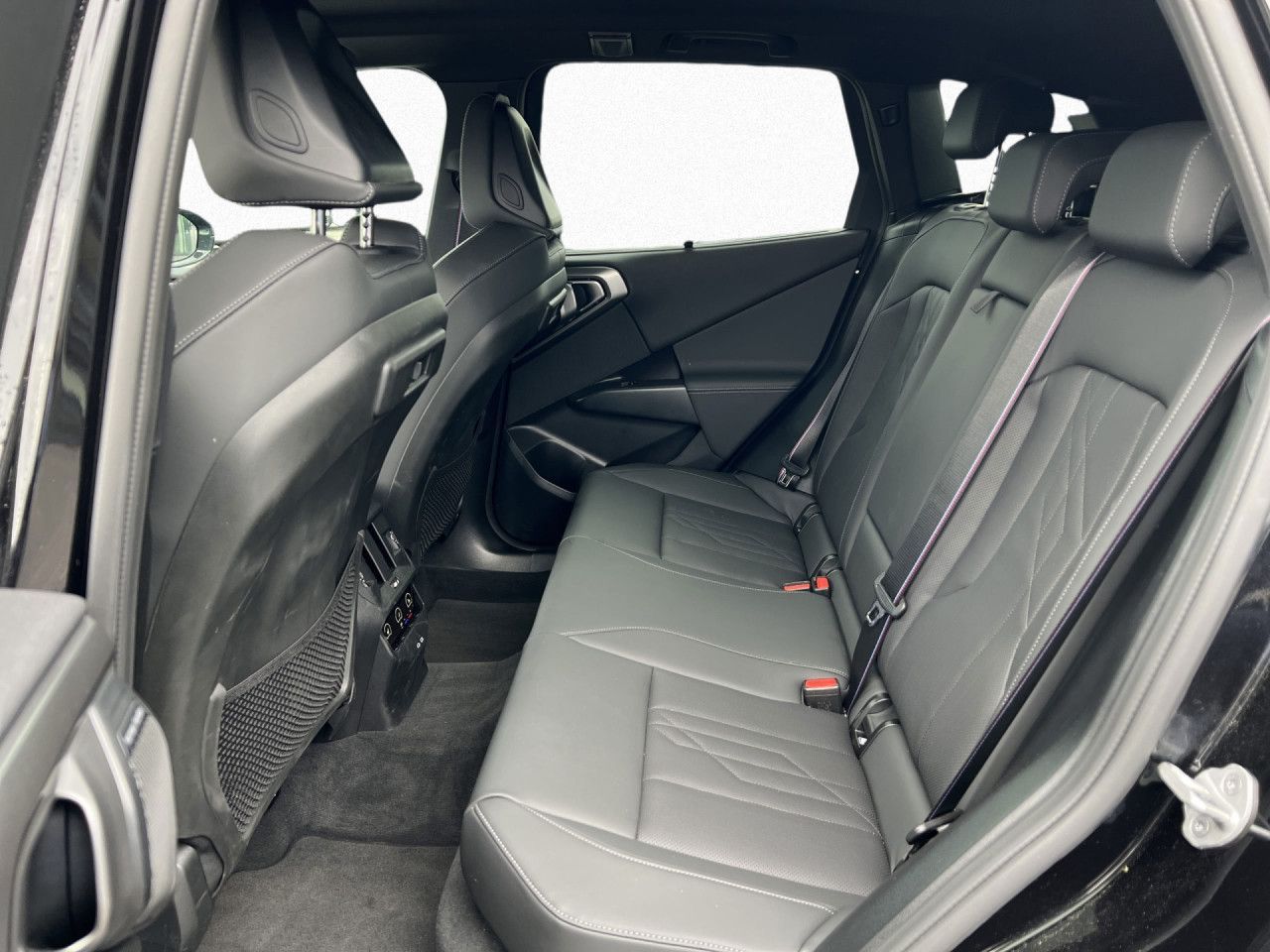 BMW X3 M50 - Bild 14