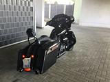 Harley-Davidson Street glide bagger ultra special  - Offers