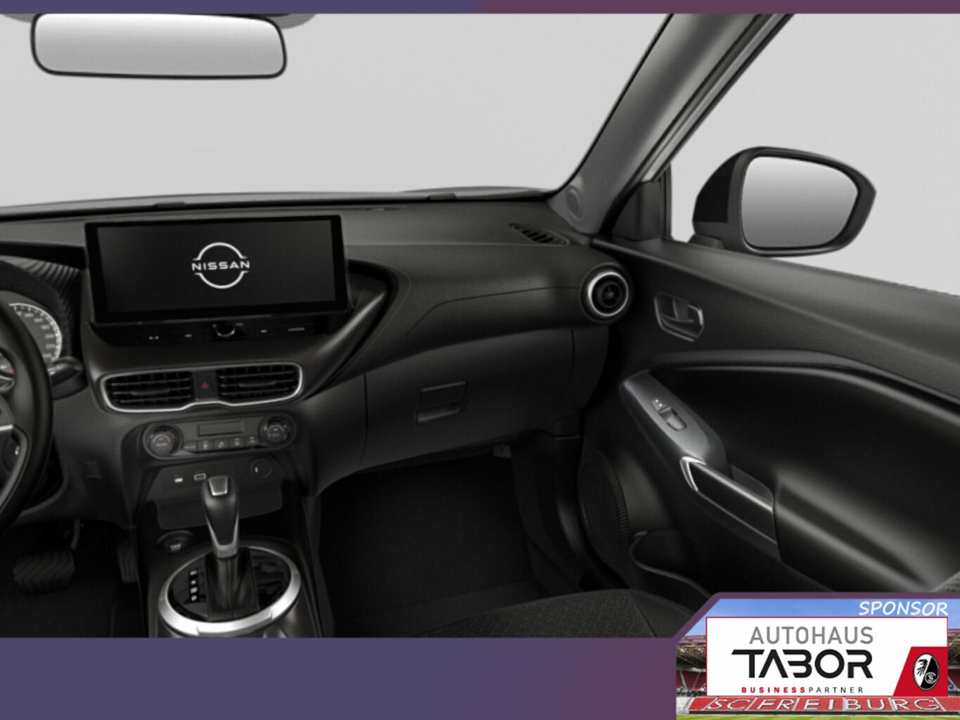 Nissan Juke - Bild 11