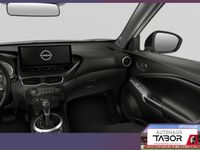 Nissan Juke - Vorschau Bild 11