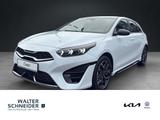 Kia CEED 1.5T 140 DCT GT-Line - Kia Tageszulassungen: Cee D