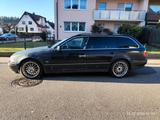 BMW E39 530D Individual - BMW 530: Kombi, 530d E39