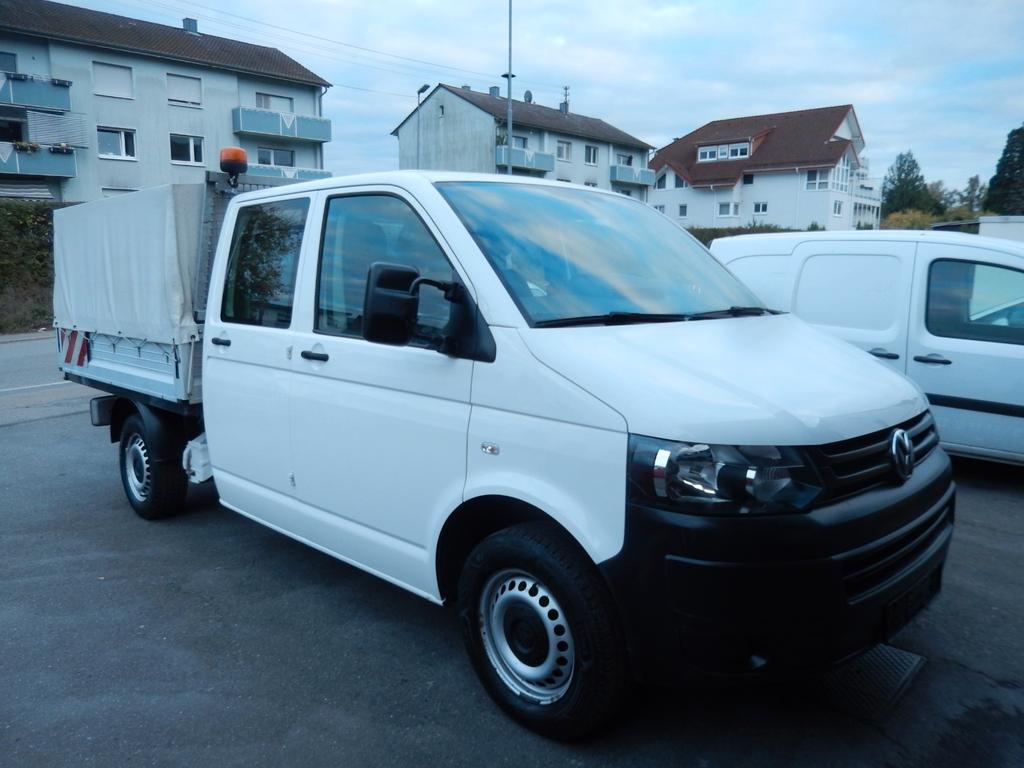 Volkswagen T5 Transporter