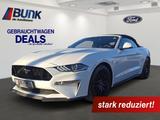 Ford Mustang GT V8 5.0L / Navigations-Paket / LED - Ford Mustang in Saarbrücken