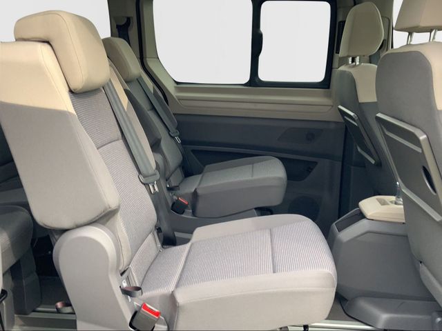 T7 Multivan Life 2,0 l TSI DCC AHK