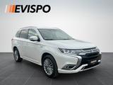 Mitsubishi Outlander PHEV Plus 4WD*Finanzierung*Garantie - Mitsubishi Plug-in Hybrid Outlander Gebrauchtwagen